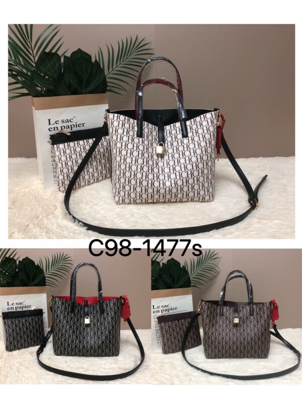carolina herrera bag C98-1477S