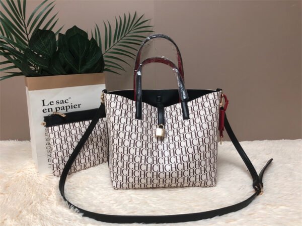 carolina herrera bag C98-1477S