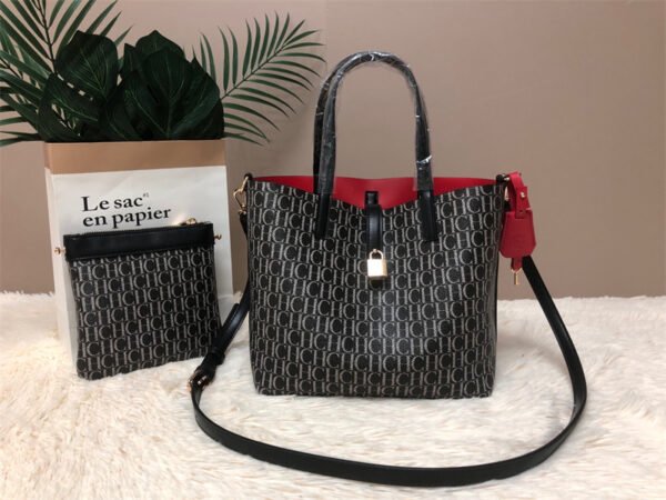 carolina herrera bag C98-1477S