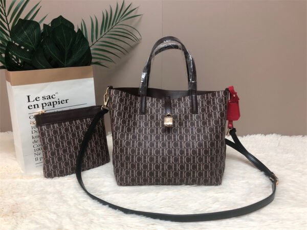 carolina herrera bag C98-1477S