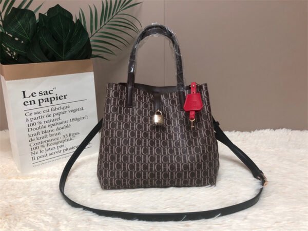 carolina herrera bag C98-1477S