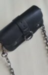 ZV17 ZADIG Women’s Leather Shoulder Bag Crossbody Bag Size22X12cm