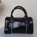 ZV19 ZADIG Women’s Leather Shoulder Bag Crossbody Bag Size27X12cm