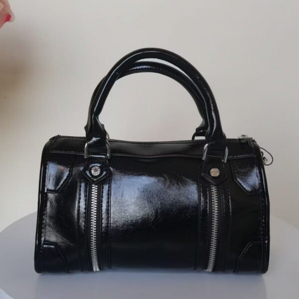 ZV19 ZADIG Women’s Leather Shoulder Bag Crossbody Bag Size27X12cm