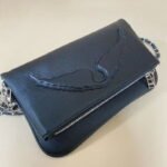 ZV32 ZADIG Women’s Shoulder Bag Crossbody Bag Size27X15X3cm