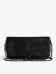 ZV32 ZADIG Women’s Shoulder Bag Crossbody Bag Size27X15X3cm