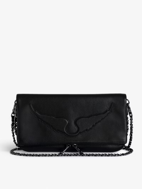 ZV32 ZADIG Women’s Shoulder Bag Crossbody Bag Size27X15X3cm