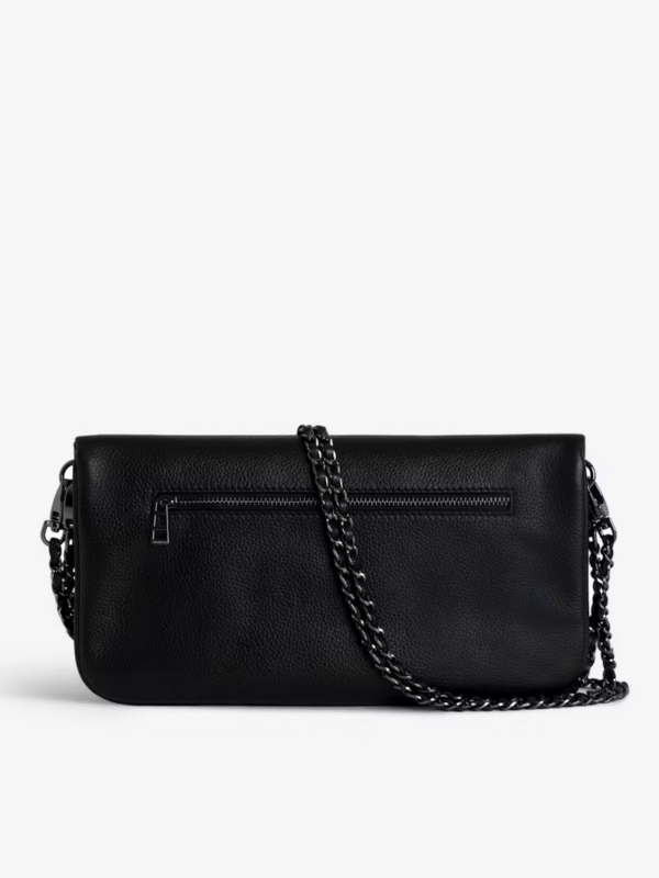 ZV32 ZADIG Women’s Shoulder Bag Crossbody Bag Size27X15X3cm