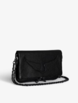 ZV32 ZADIG Women’s Shoulder Bag Crossbody Bag Size27X15X3cm