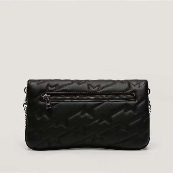 ZV37 ZADIG Women’s Shoulder Bag Crossbody Bag Size27X15X3cm