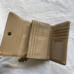 tous wallet 24002 size 16-4-11cm