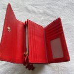 tous wallet 24002 size 16-4-11cm