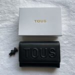 tous wallet 24002 size 16-4-11cm