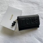 tous wallet 24002 size 16-4-11cm