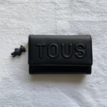 tous wallet 24002 size 16-4-11cm