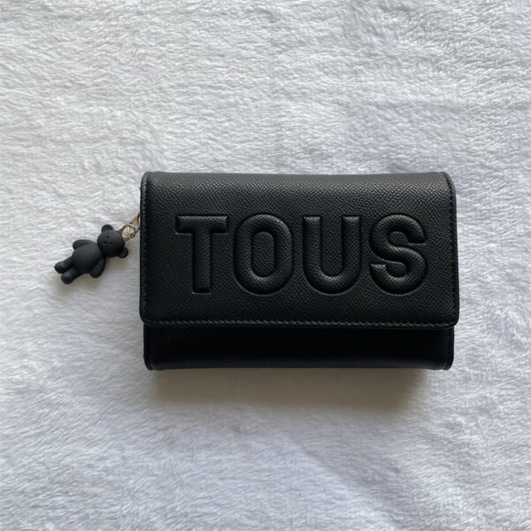 tous wallet 24002 size 16-4-11cm