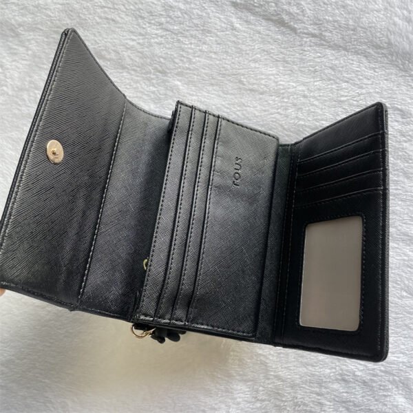 tous wallet 24002 size 16-4-11cm