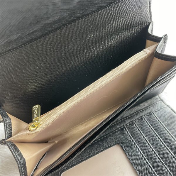 tous wallet 24002 size 16-4-11cm