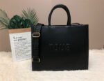 tous big tote bag shopper 5288-165 size 38-30-17