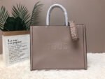 tous big tote bag shopper 5288-165 size 38-30-17