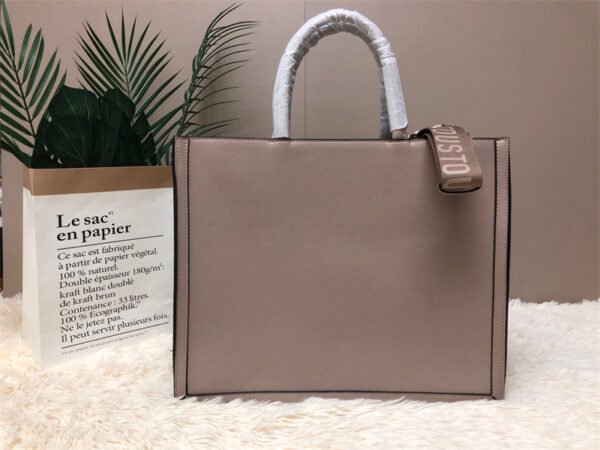 tous big tote bag shopper 5288-165 size 38-30-17