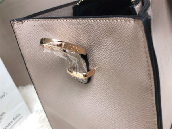 tous big tote bag shopper 5288-165 size 38-30-17
