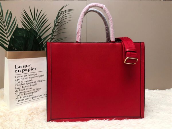 tous big tote bag shopper 5288-165 size 38-30-17