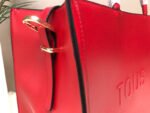tous big tote bag shopper 5288-165 size 38-30-17