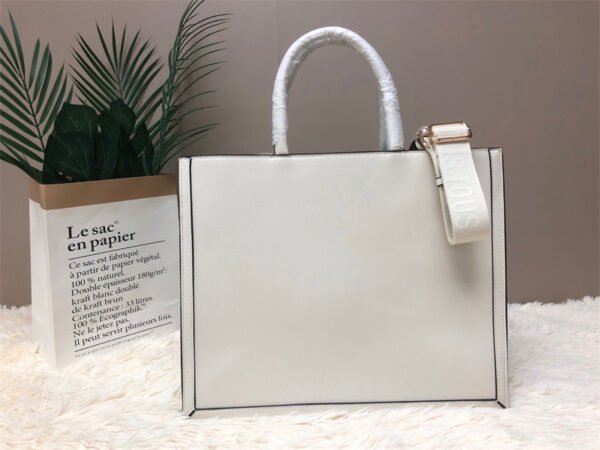 tous big tote bag shopper 5288-165 size 38-30-17