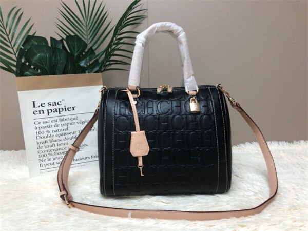 carolina herrera Andy 7 C6-1039N  size27-20-23cm