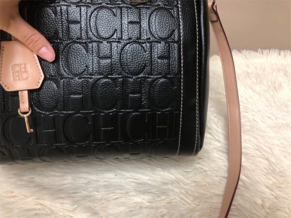 carolina herrera Andy 7 C6-1039N  size27-20-23cm