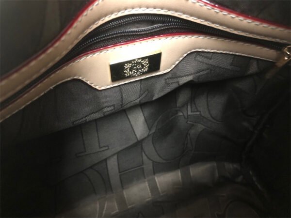 carolina herrera Andy 7 C6-1039N  size27-20-23cm