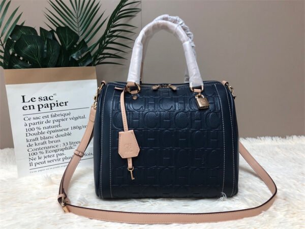 carolina herrera Andy 7 C6-1039N  size27-20-23cm
