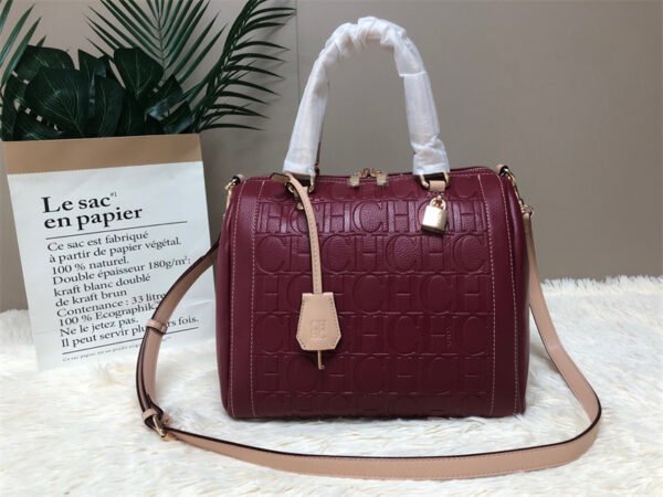carolina herrera Andy 7 C6-1039N  size27-20-23cm