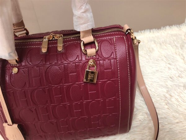carolina herrera Andy 7 C6-1039N  size27-20-23cm