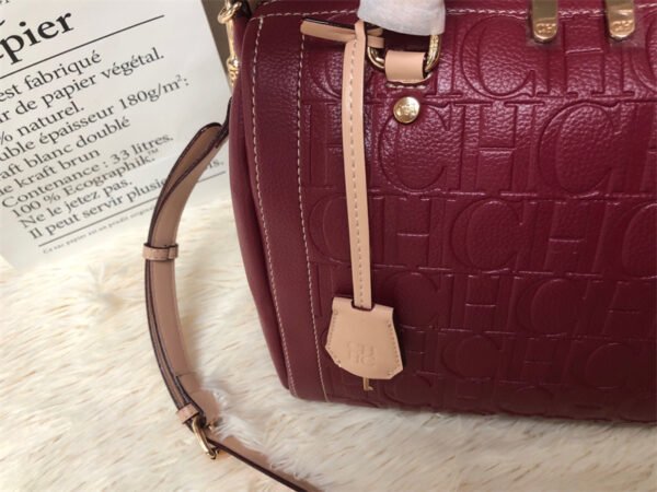 carolina herrera Andy 7 C6-1039N  size27-20-23cm
