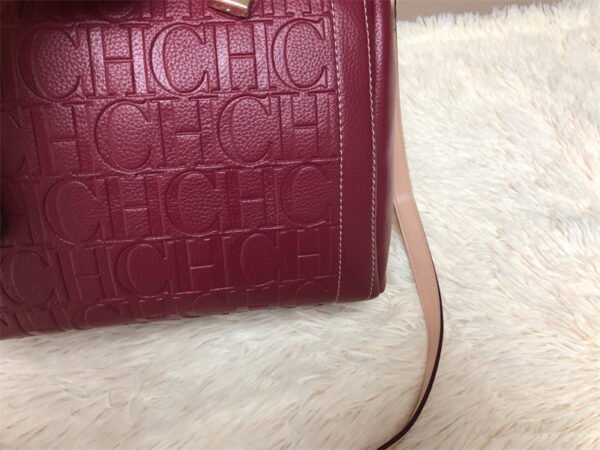 carolina herrera Andy 7 C6-1039N  size27-20-23cm
