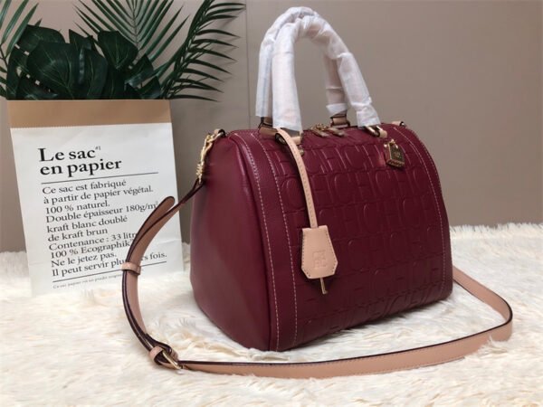 carolina herrera Andy 7 C6-1039N  size27-20-23cm