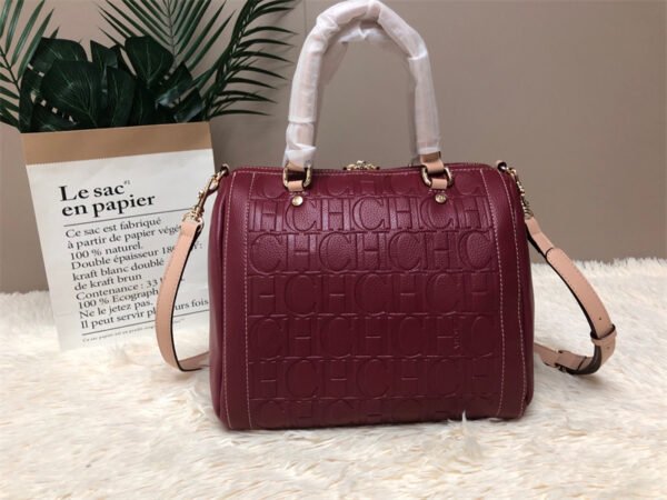 carolina herrera Andy 7 C6-1039N  size27-20-23cm