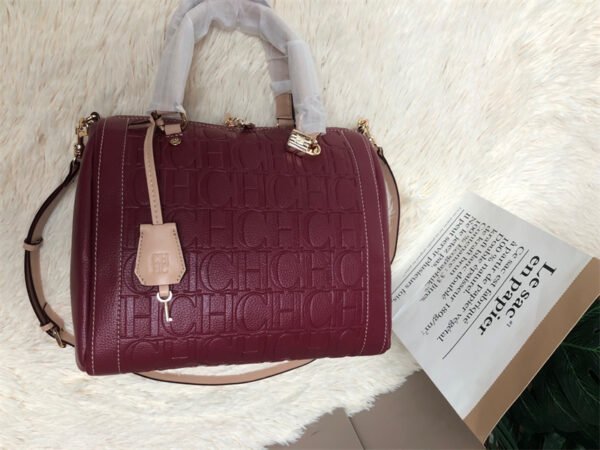 carolina herrera Andy 7 C6-1039N  size27-20-23cm