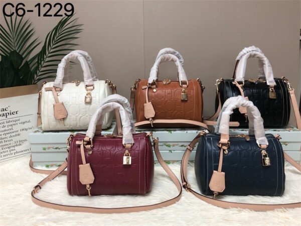carolina herrera C6-1229 andy 5 size20.5-14-16cm