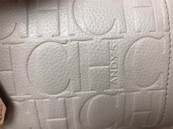 carolina herrera C6-1229 andy 5 size20.5-14-16cm