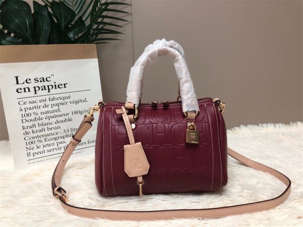 carolina herrera C6-1229 andy 5 size20.5-14-16cm