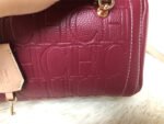 carolina herrera C6-1229 andy 5 size20.5-14-16cm