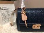 carolina herrera bag C6-1485 size30-19-14