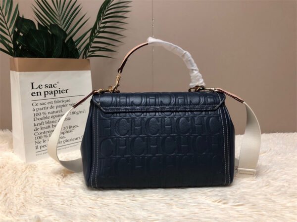 carolina herrera bag C6-1485 size30-19-14