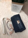 carolina herrera bag C6-1485 size30-19-14