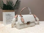 carolina herrera bag C6-1485 size30-19-14