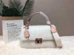 carolina herrera bag C6-1485 size30-19-14
