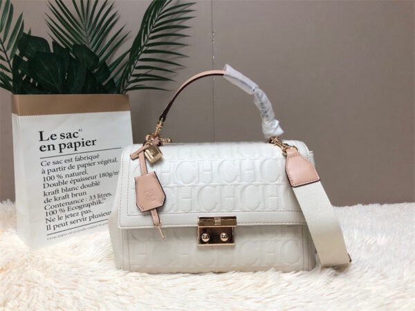 carolina herrera bag C6-1485 size30-19-14